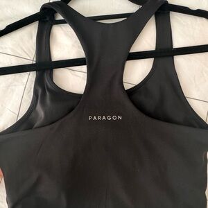 Paragon Fitwear Top Small Gently Used